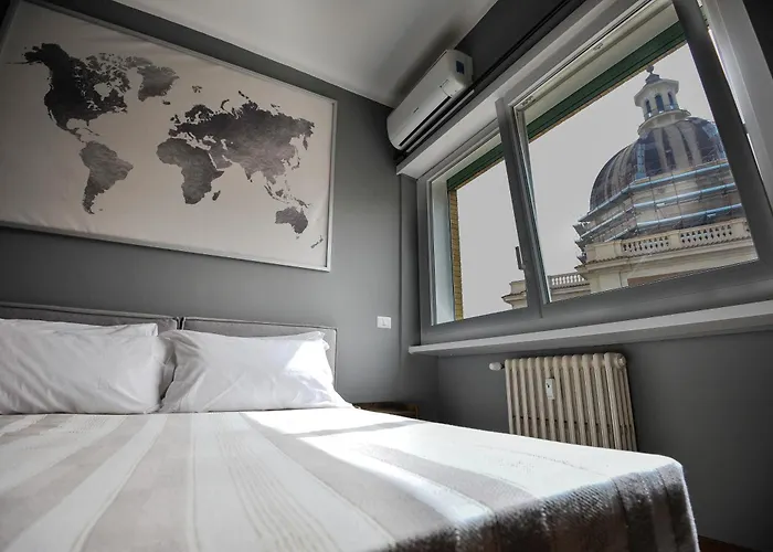 Affittacamere Boutique Valadier 4*