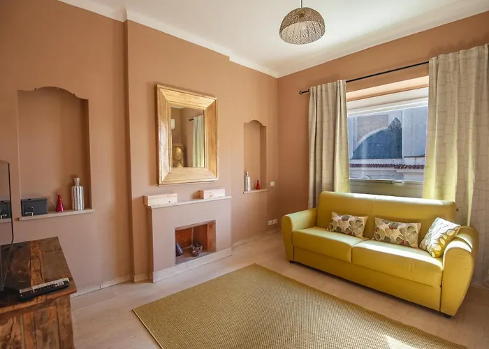 Boutique Valadier Affittacamere