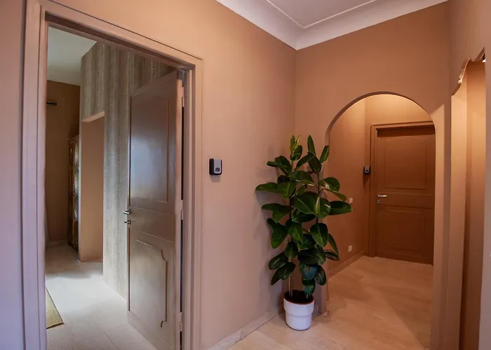 Boutique Valadier Affittacamere Roma