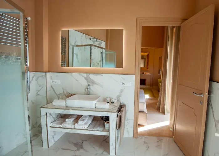 Affittacamere Boutique Valadier Roma