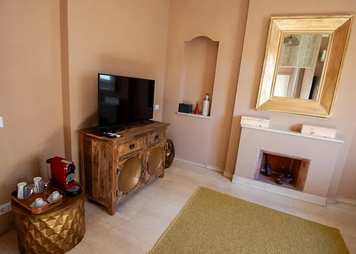 Affittacamere Boutique Valadier