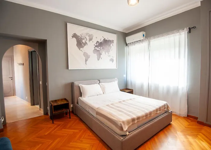 Affittacamere Boutique Valadier 4*