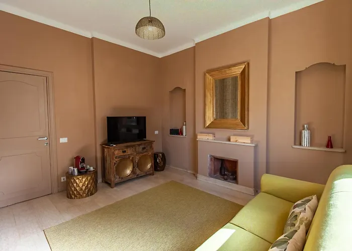 Boutique Valadier Affittacamere Roma