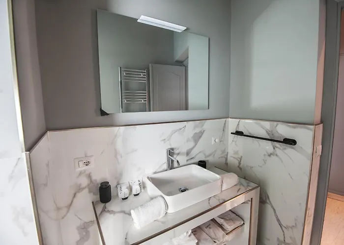 Boutique Valadier 4* Roma