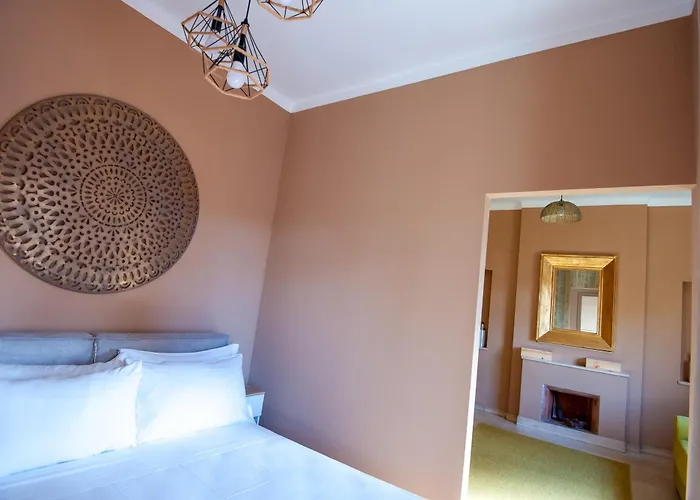 Boutique Valadier Affittacamere 4*