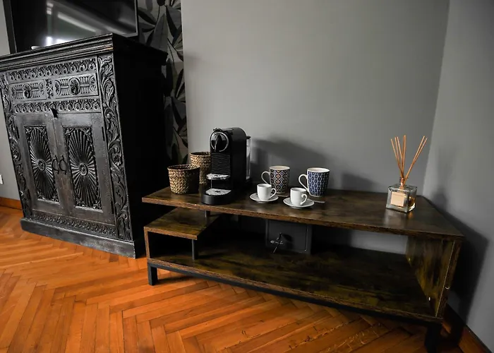 Boutique Valadier 4* Roma