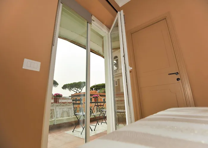 Boutique Valadier 4* Roma