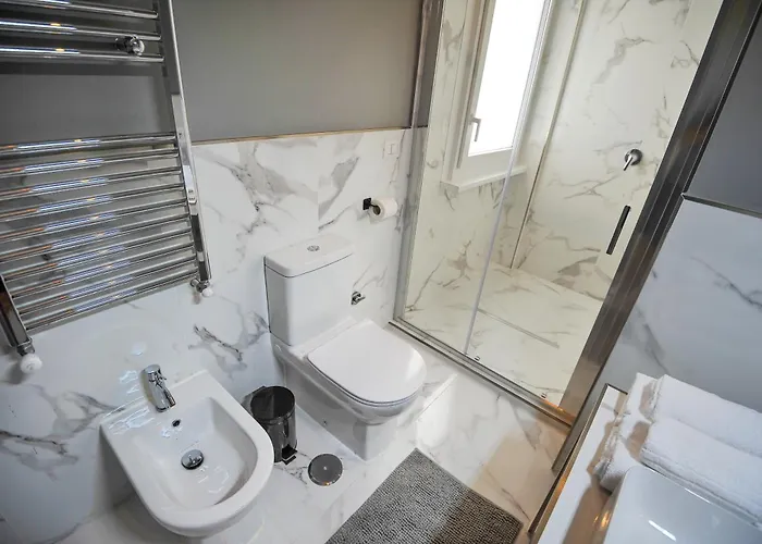 Boutique Valadier Konukevi