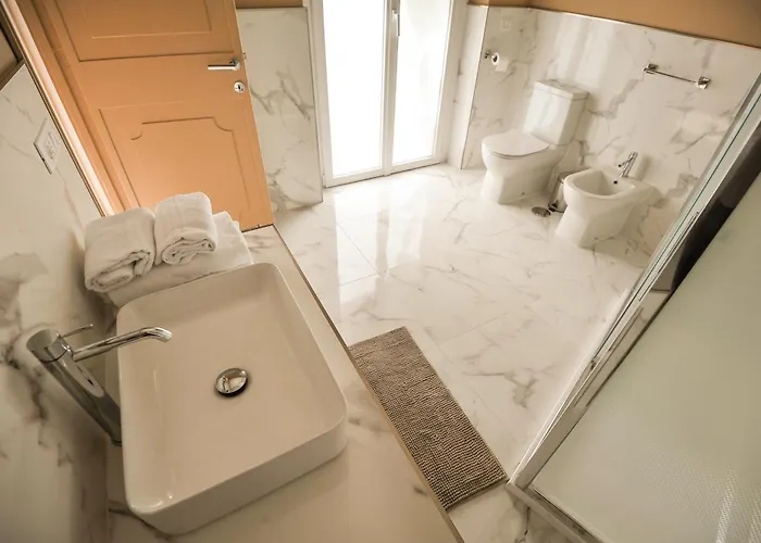 Boutique Valadier Konukevi Roma