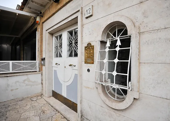 Boutique Valadier Konukevi